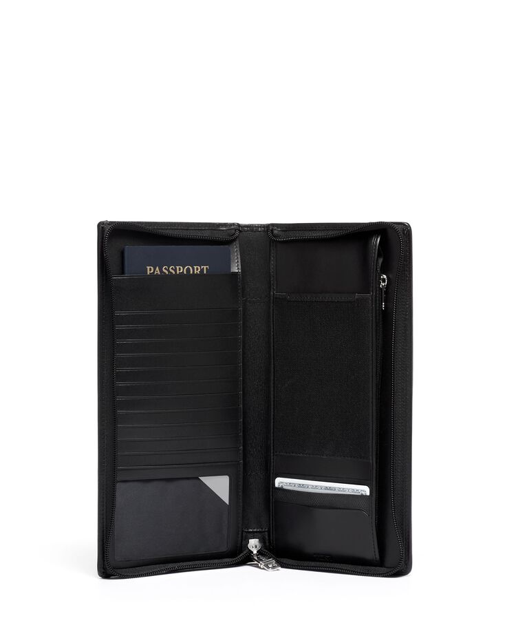 ALPHA SLG Zip Travel Case  hi-res | TUMI