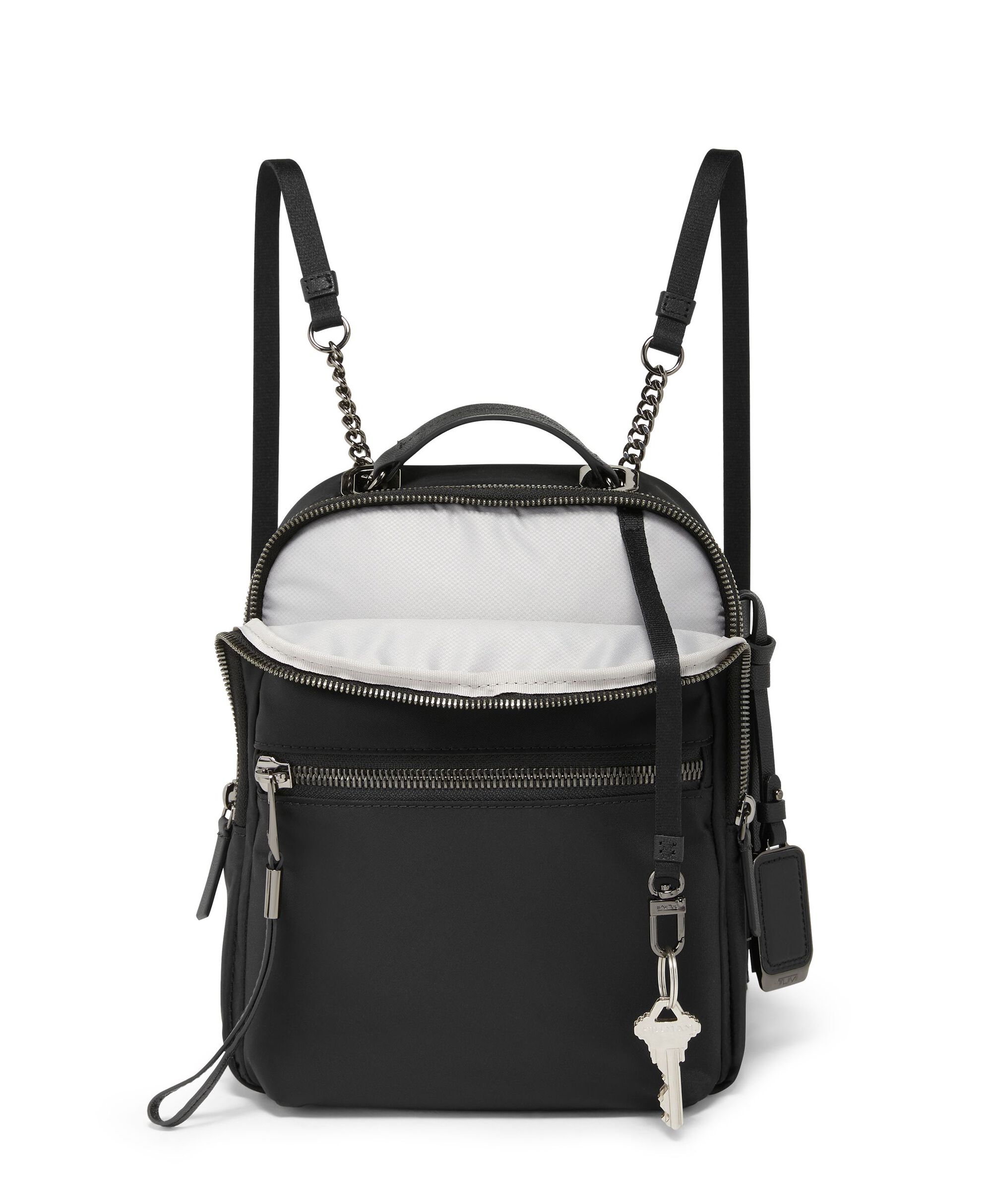 Tumi VOYAGEUR MOORE BACKPACK/CROSSBODY TUMI Singapore