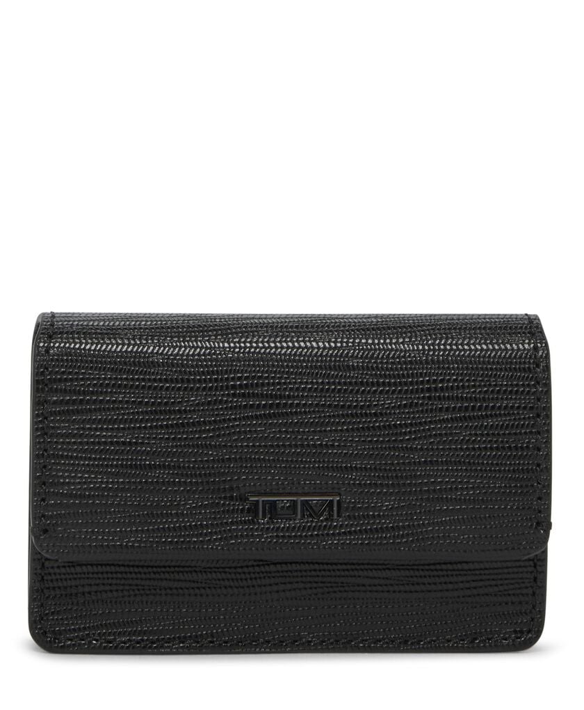 NASSAU Business Card Case  hi-res | TUMI