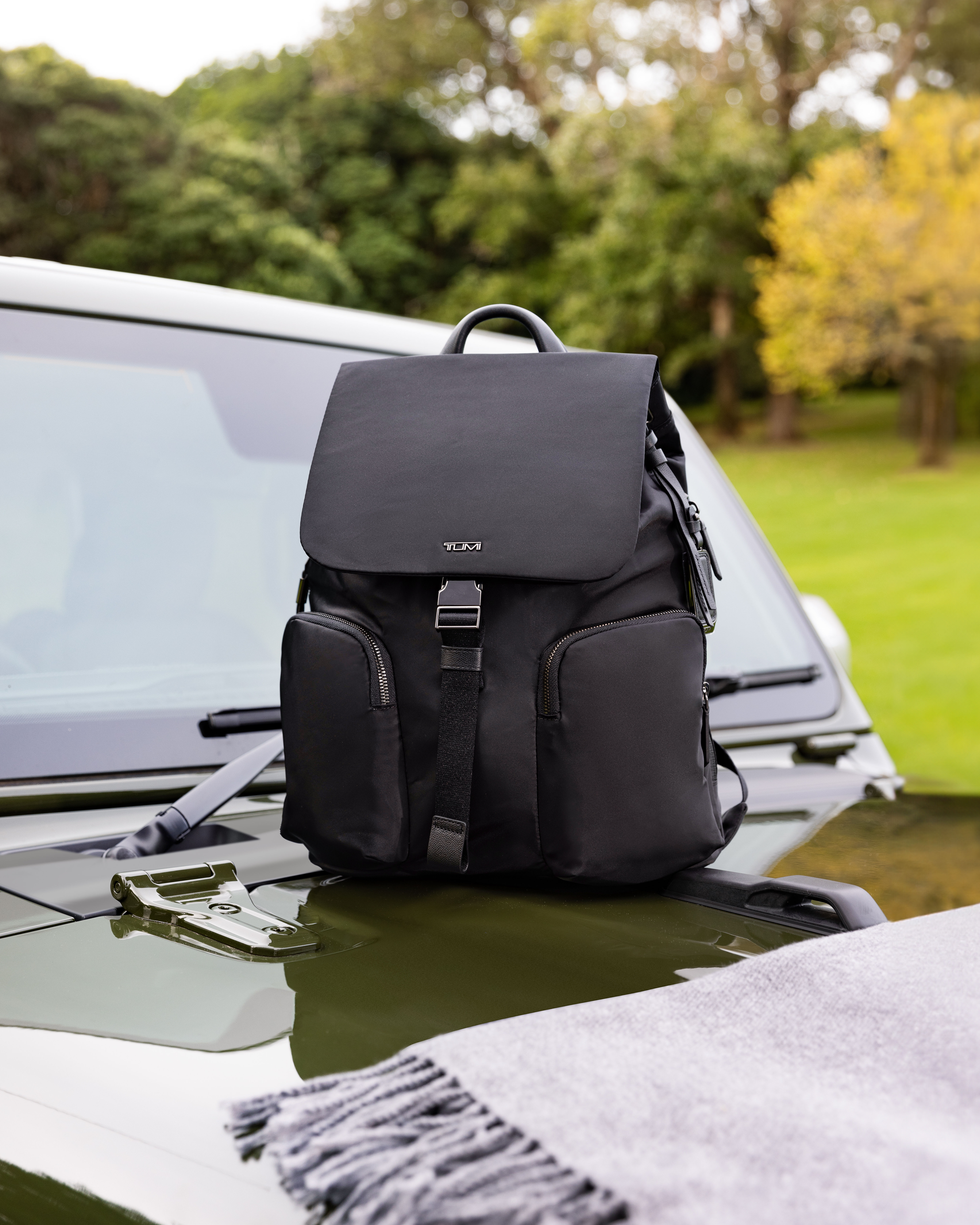 Tumi VOYAGEUR RAMSAY BACKPACK TUMI Singapore