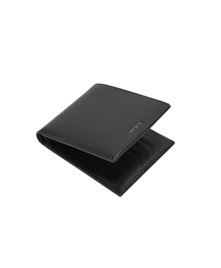 NASSAU SLG Global Double Billfold  hi-res | TUMI