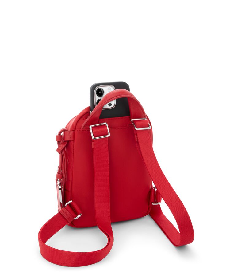 Celina Mini Backpack  hi-res | TUMI