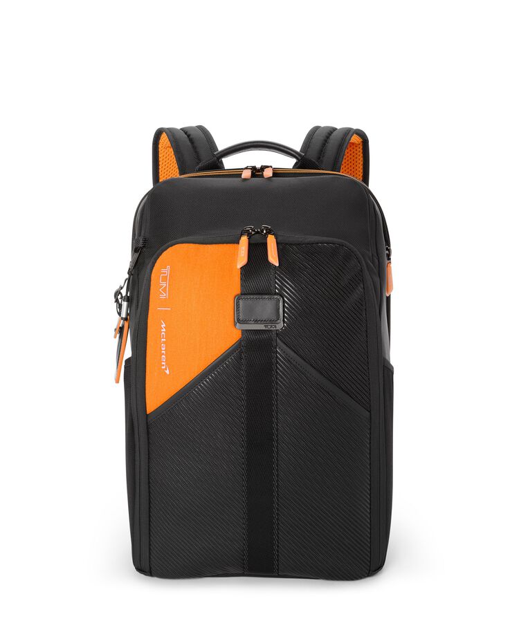TUMI I MCLAREN Esports Vortex Backpack  hi-res | TUMI
