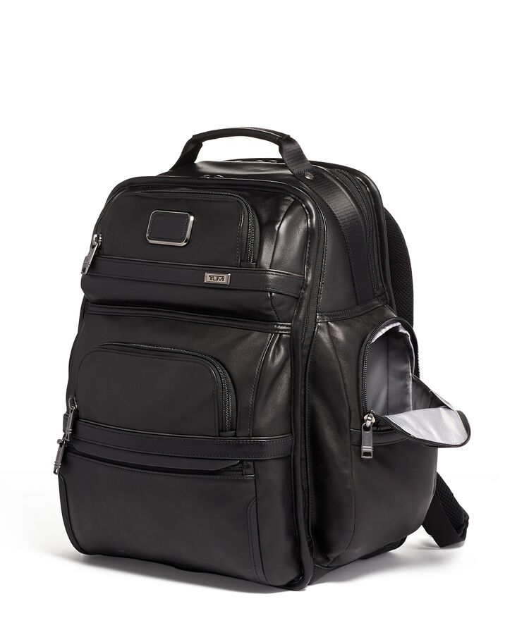 TUMI ALPHA Tumi Brief Pack  hi-res | TUMI