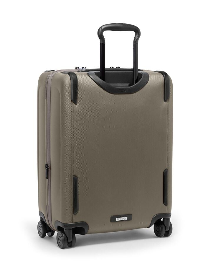 TUMI ALPHA Large Dual Access Expandable Carry-On  hi-res | TUMI