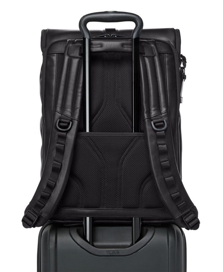 ALPHA BRAVO Surveillance Backpack  hi-res | TUMI