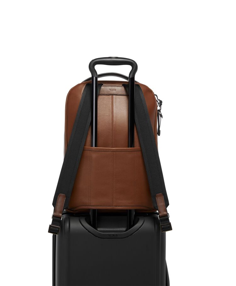 Bradner Backpack  hi-res | TUMI