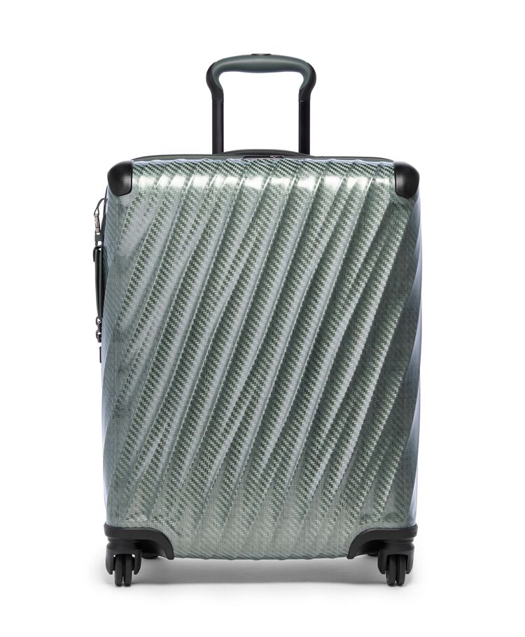 19 DEGREE LITE Continental 4 Wheeled Carry-On  hi-res | TUMI