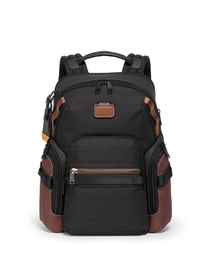 ALPHA BRAVO Navigation Backpack  hi-res | TUMI