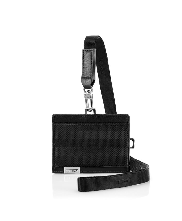 ALPHA ID LANYARD  hi-res | TUMI