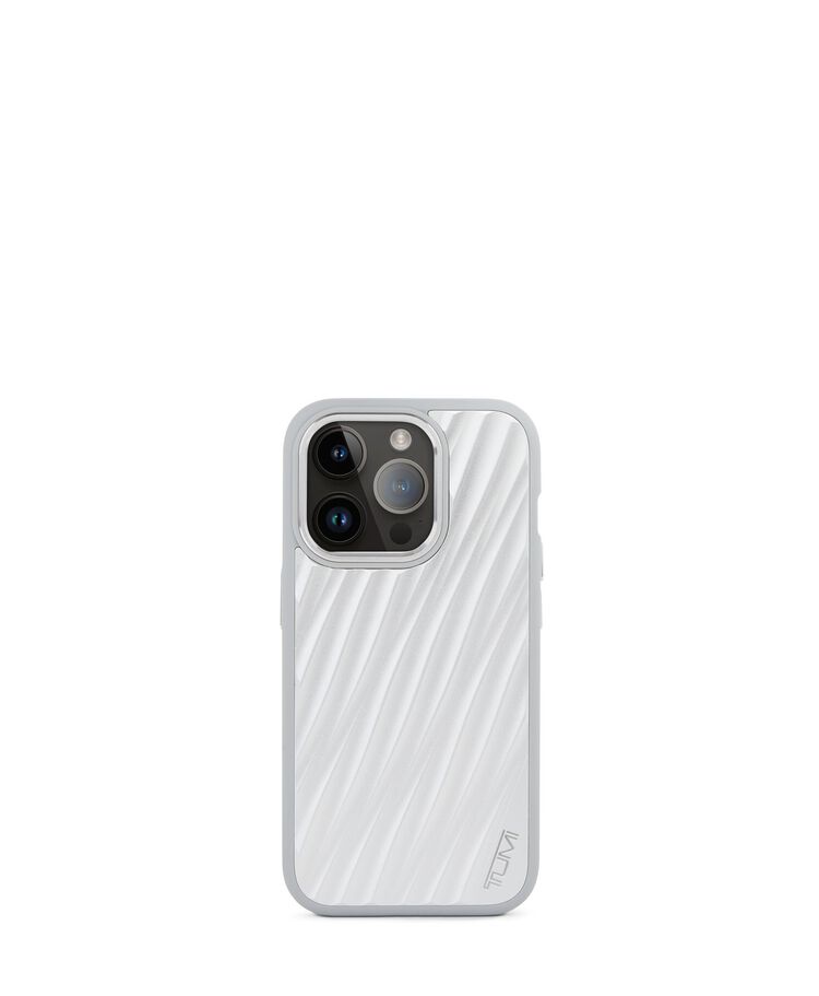 MOBILE ACCESSORIES Aluminum Case For IPhone 15 Pro  hi-res | TUMI