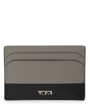 NASSAU SLG Slim Card Case  hi-res | TUMI