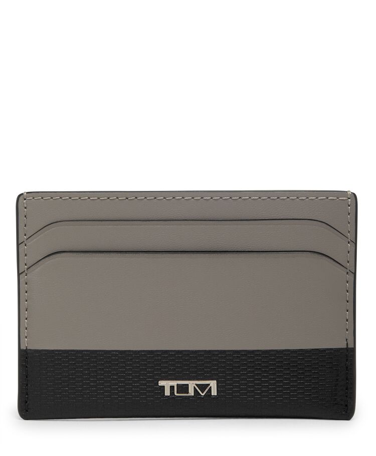 NASSAU SLG Slim Card Case  hi-res | TUMI
