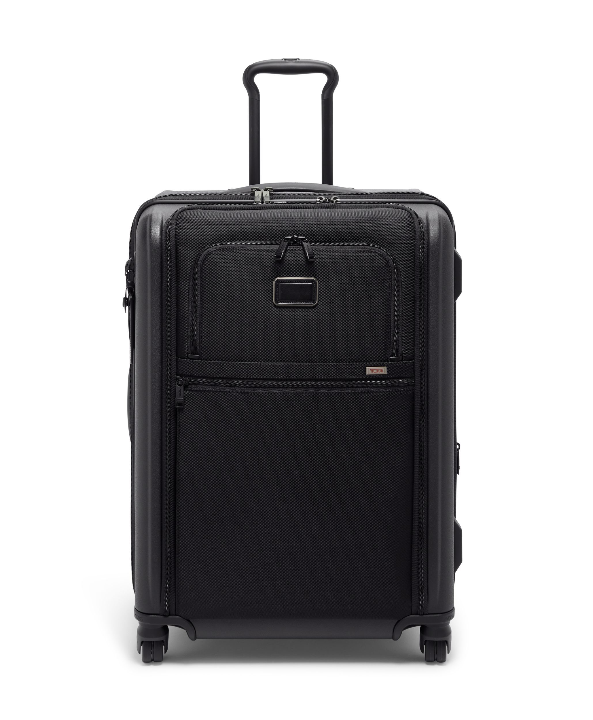 Tumi Alpha Short Trip Expandable 4 Wheeled Packing Case