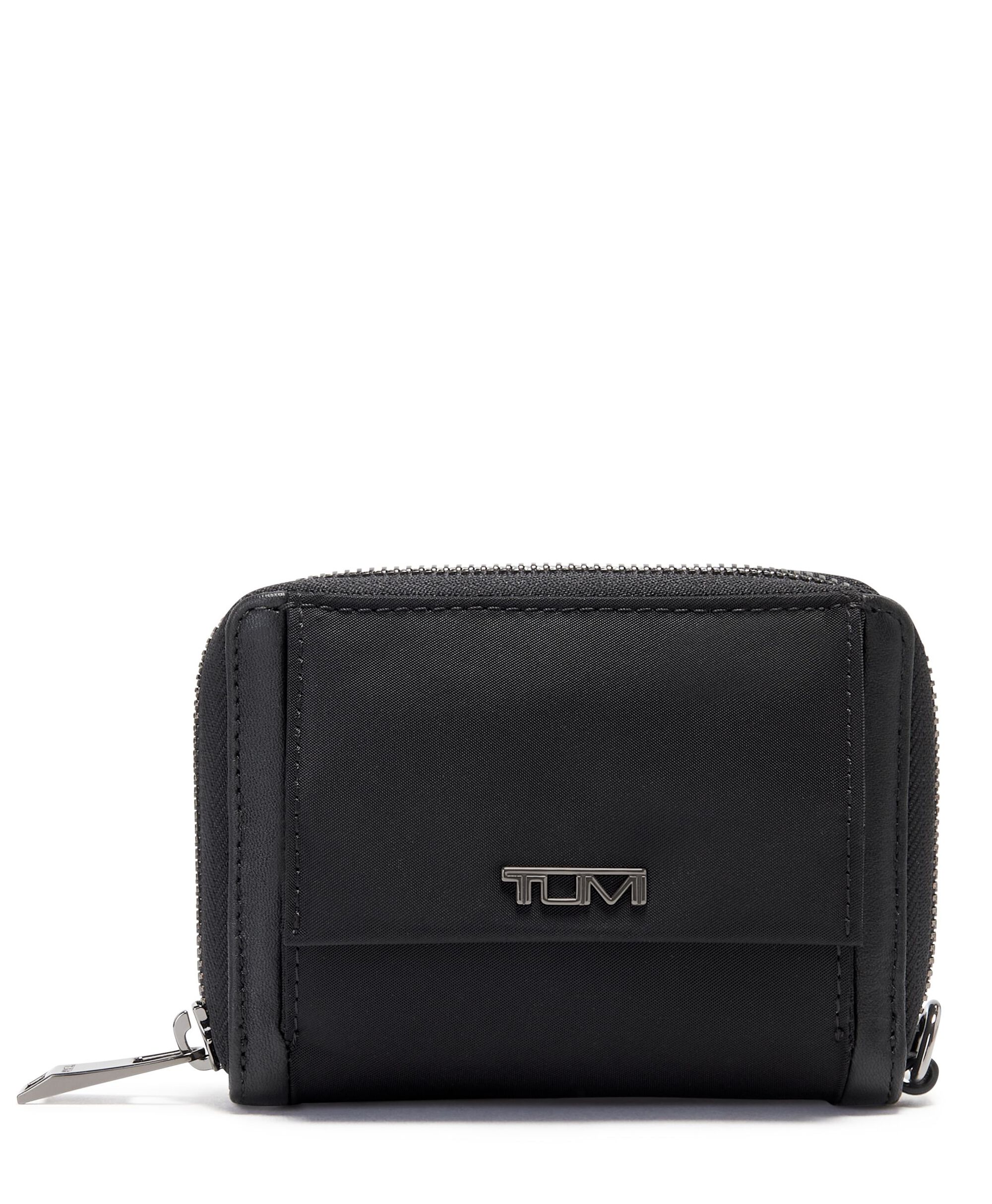Tumi VOYAGEUR TRIFOLD ZIPAROUND TUMI Singapore