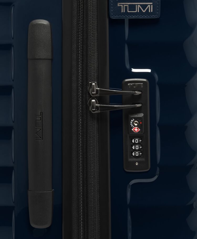 19 DEGREE Extended Trip Expandable 4 Wheeled Packing Case  hi-res | TUMI