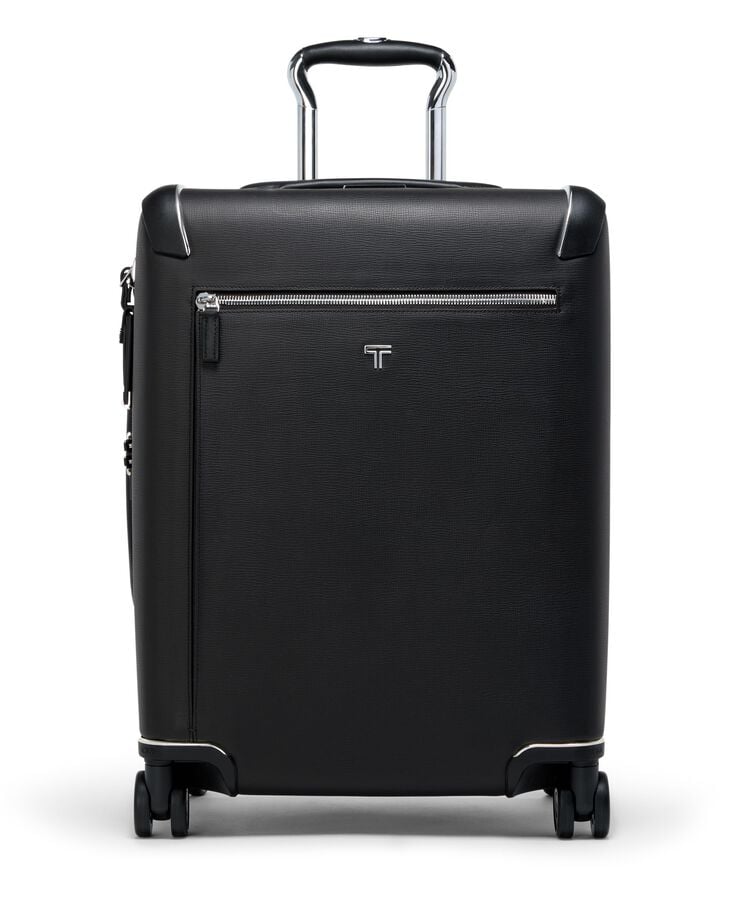 TURIN Continental 4 Wheeled Carry-On  hi-res | TUMI