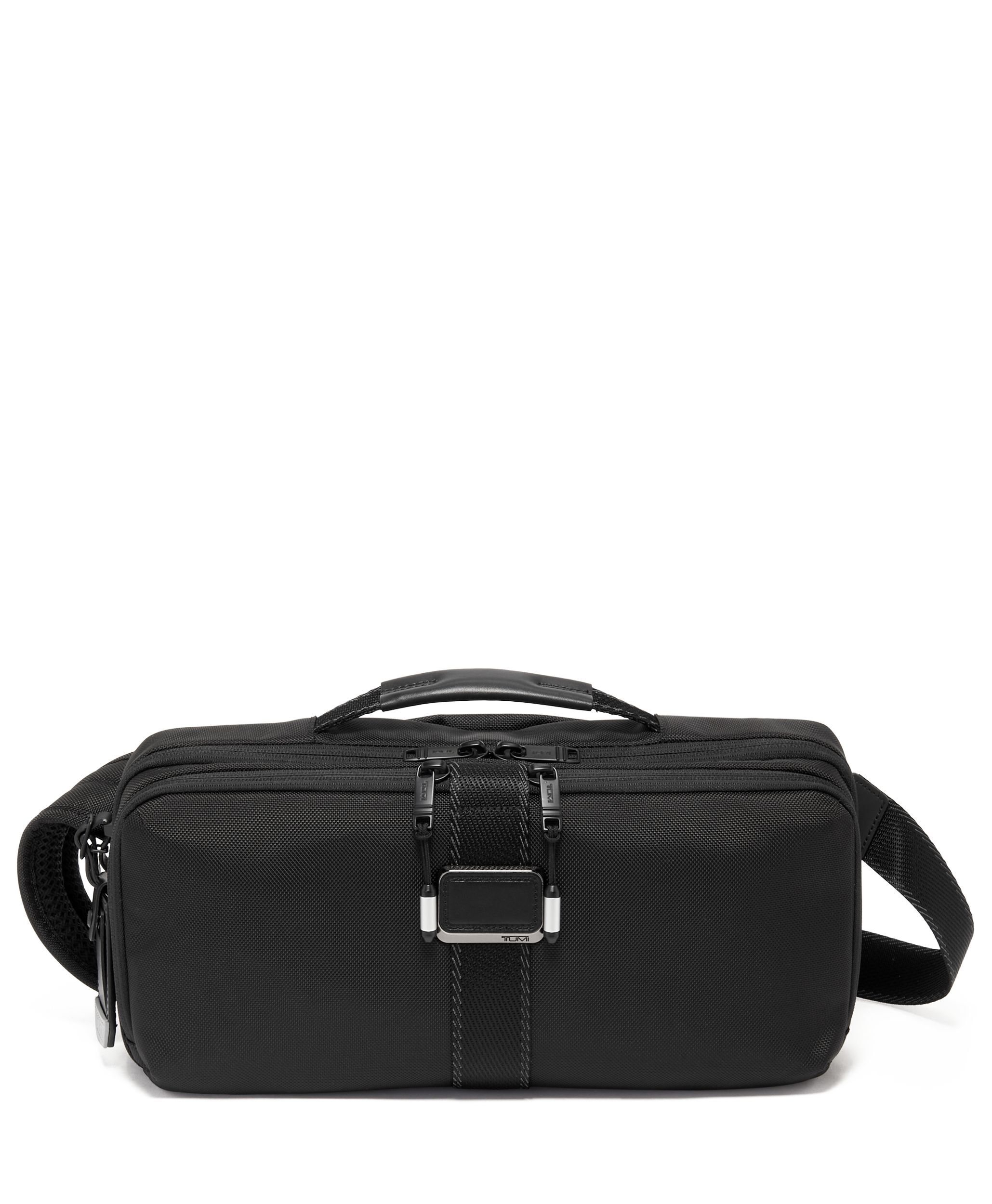 Tumi Alpha Bravo ESPORTS PRO SLING PACK TUMI Singapore