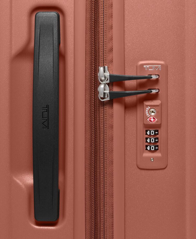 TUMI VENTRA Large Expandable Checked  hi-res | TUMI