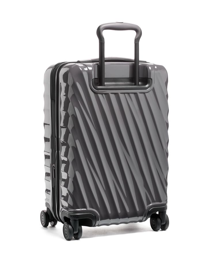 19 DEGREE International Expandable 4 Wheeled Carry On  hi-res | TUMI