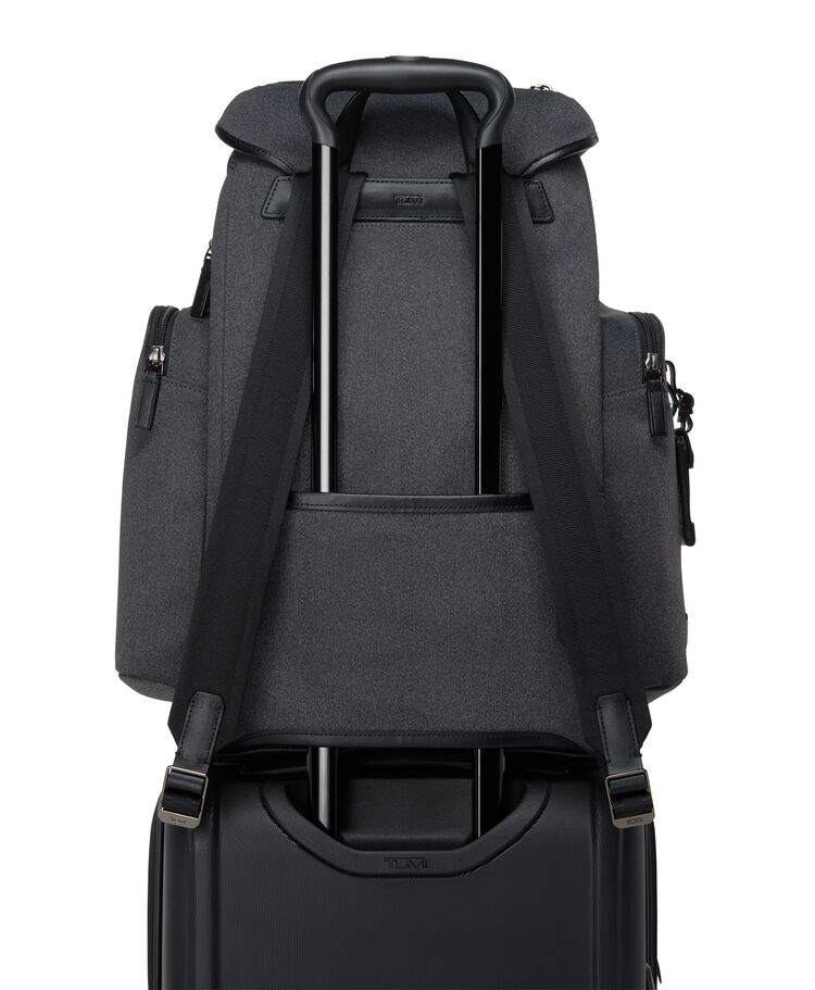 Griffen Flap Backpack  hi-res | TUMI