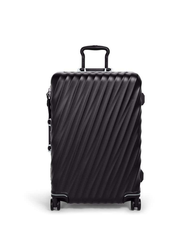19 DEGREE FRAME Short Trip 4 Wheeled Packing Case  hi-res | TUMI