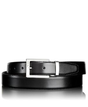 TUMI BELTS Polished Harness Rev 44  hi-res | TUMI