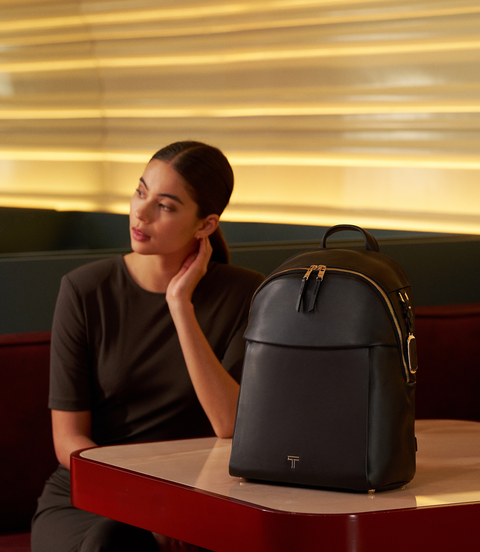 VOYAGEUR Holland Backpack  lifestyle | TUMI