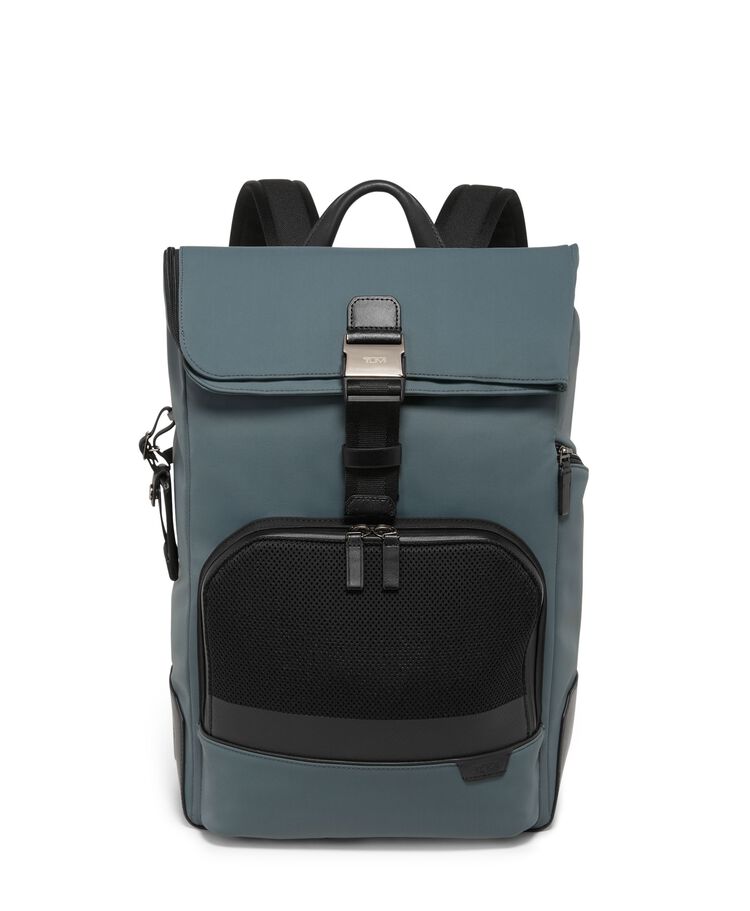 TUMI HARRISON Osborn Roll Top Backpack  hi-res | TUMI