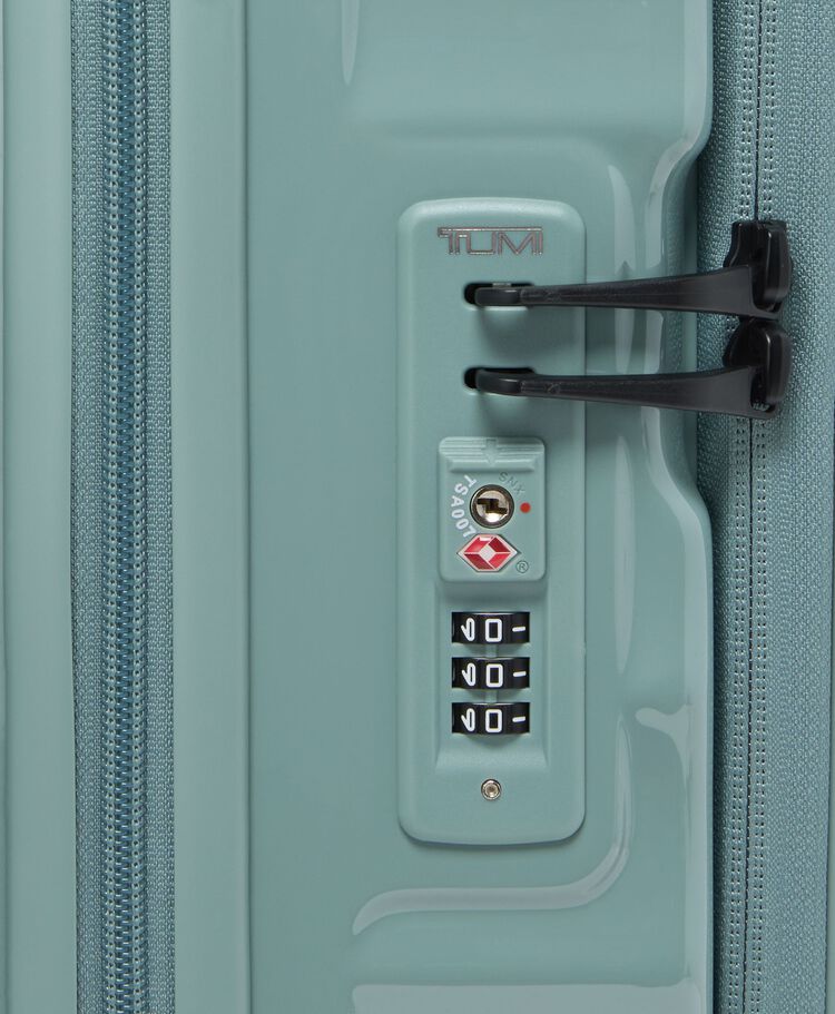 19 DEGREE Large Front Access Expandable Carry-On  hi-res | TUMI