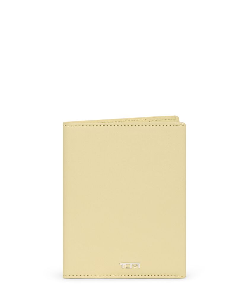 NASSAU SLG Passport Sleeve  hi-res | TUMI