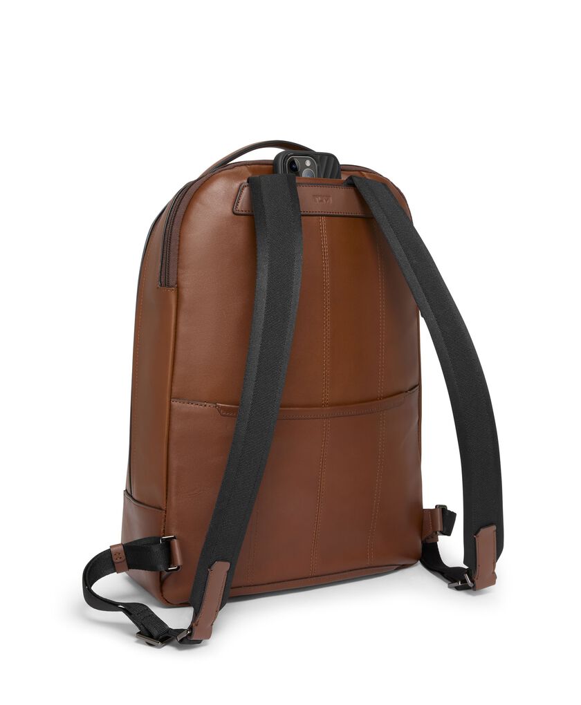 Warren Backpack  hi-res | TUMI