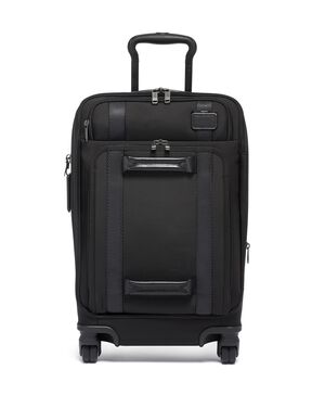TUMI MERGE International Front Lid 4 Wheeled Carry On  hi-res | TUMI