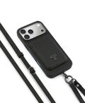 MagSafe Crossbody & Wallet iPhone 17 Pro Case