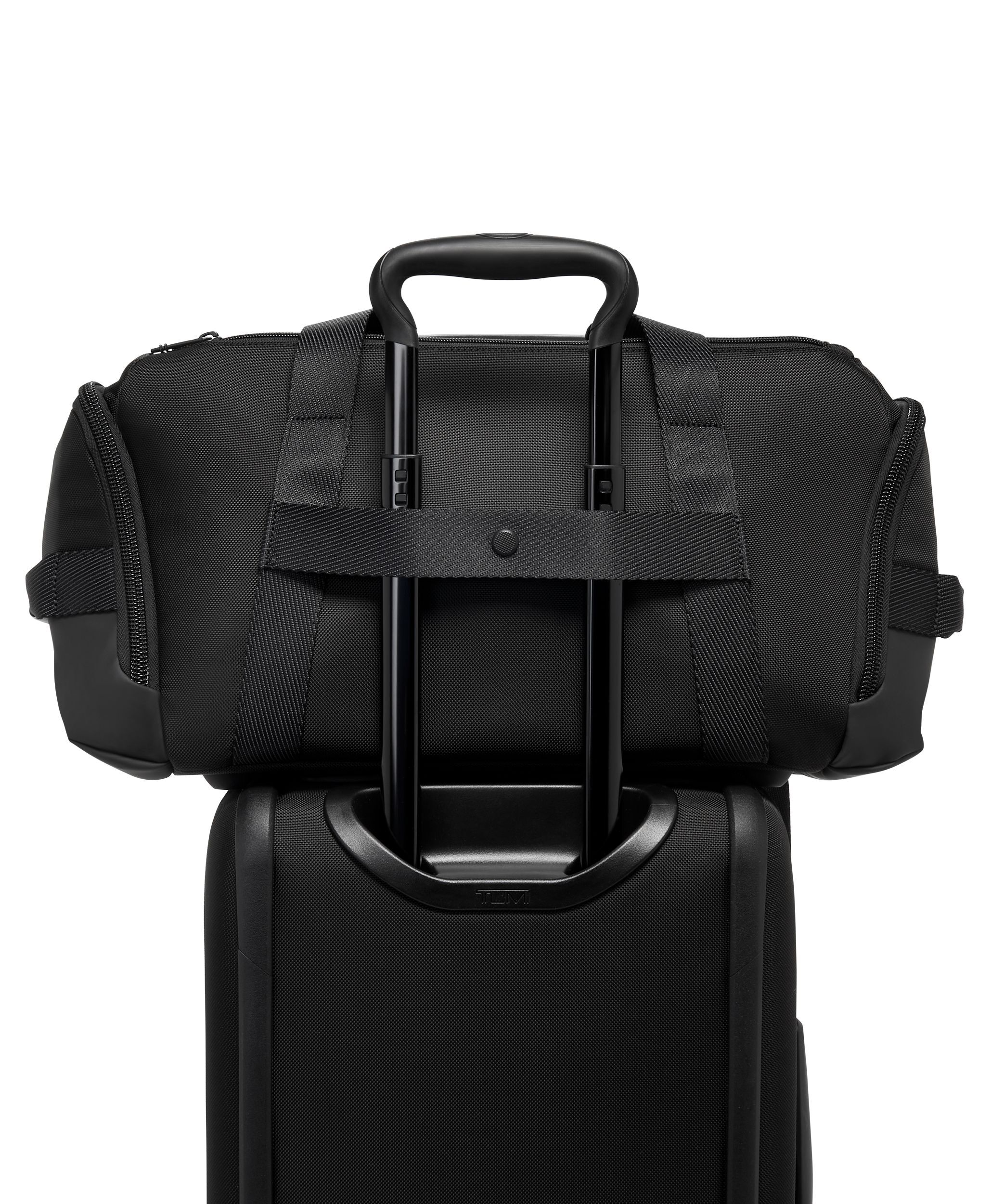 Mason discount travel satchel
