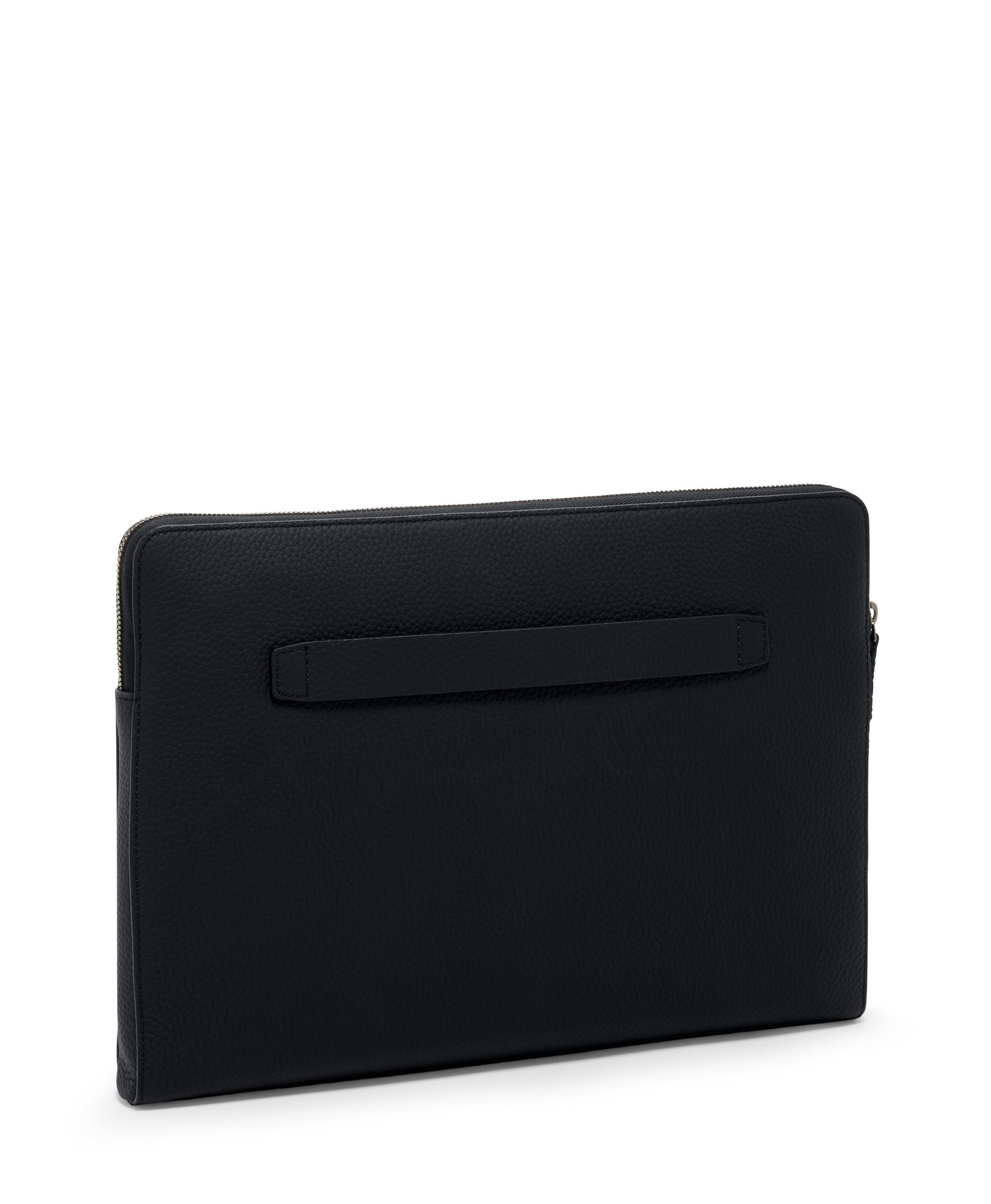 Tumi sales laptop cover
