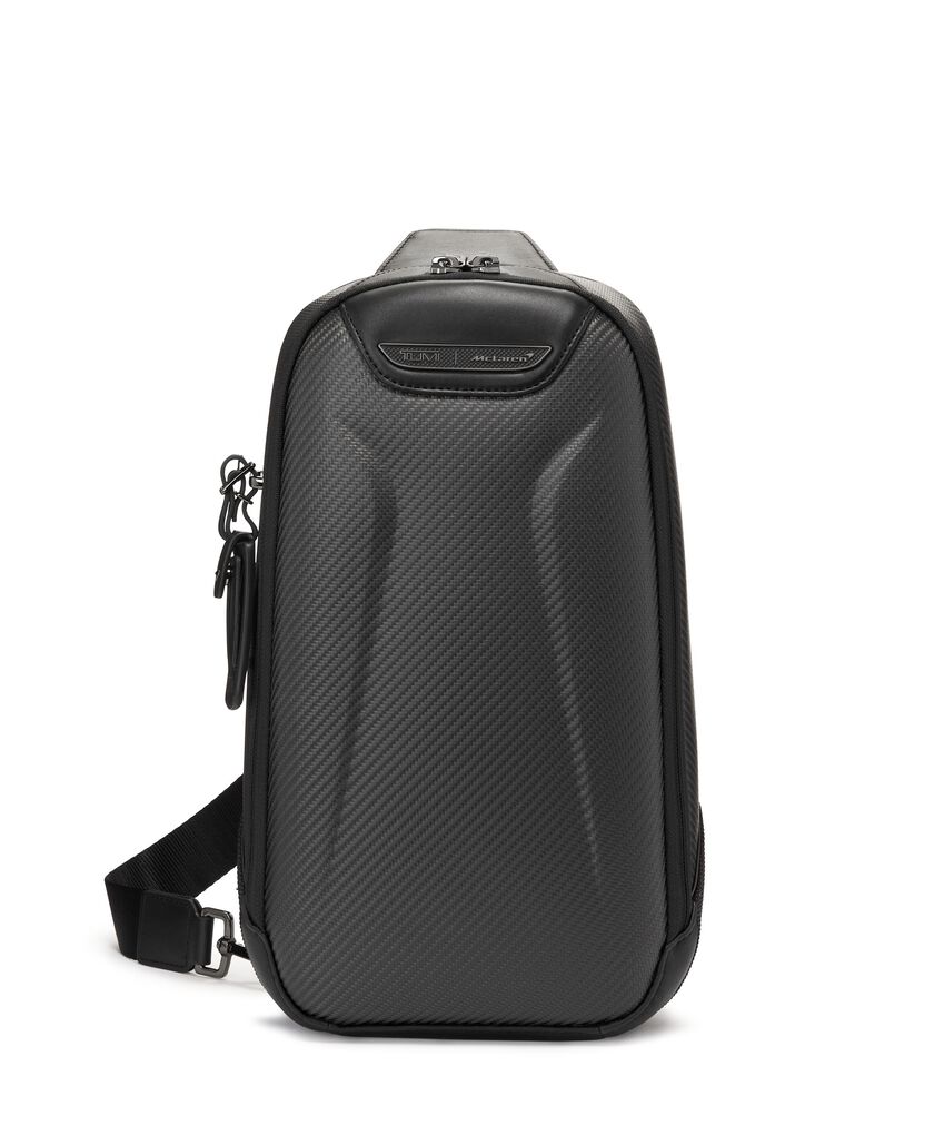 TUMI I MCLAREN Torque Sling  hi-res | TUMI