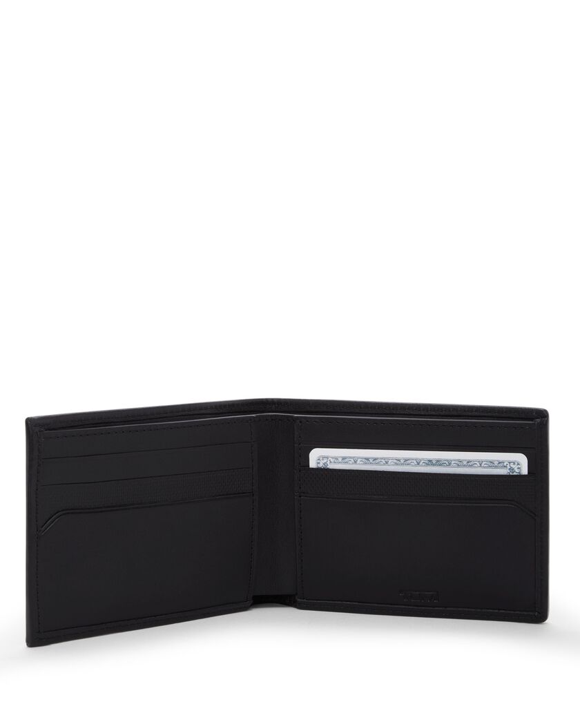 ALPHA SLG DOUBLE BILLFOLD  hi-res | TUMI