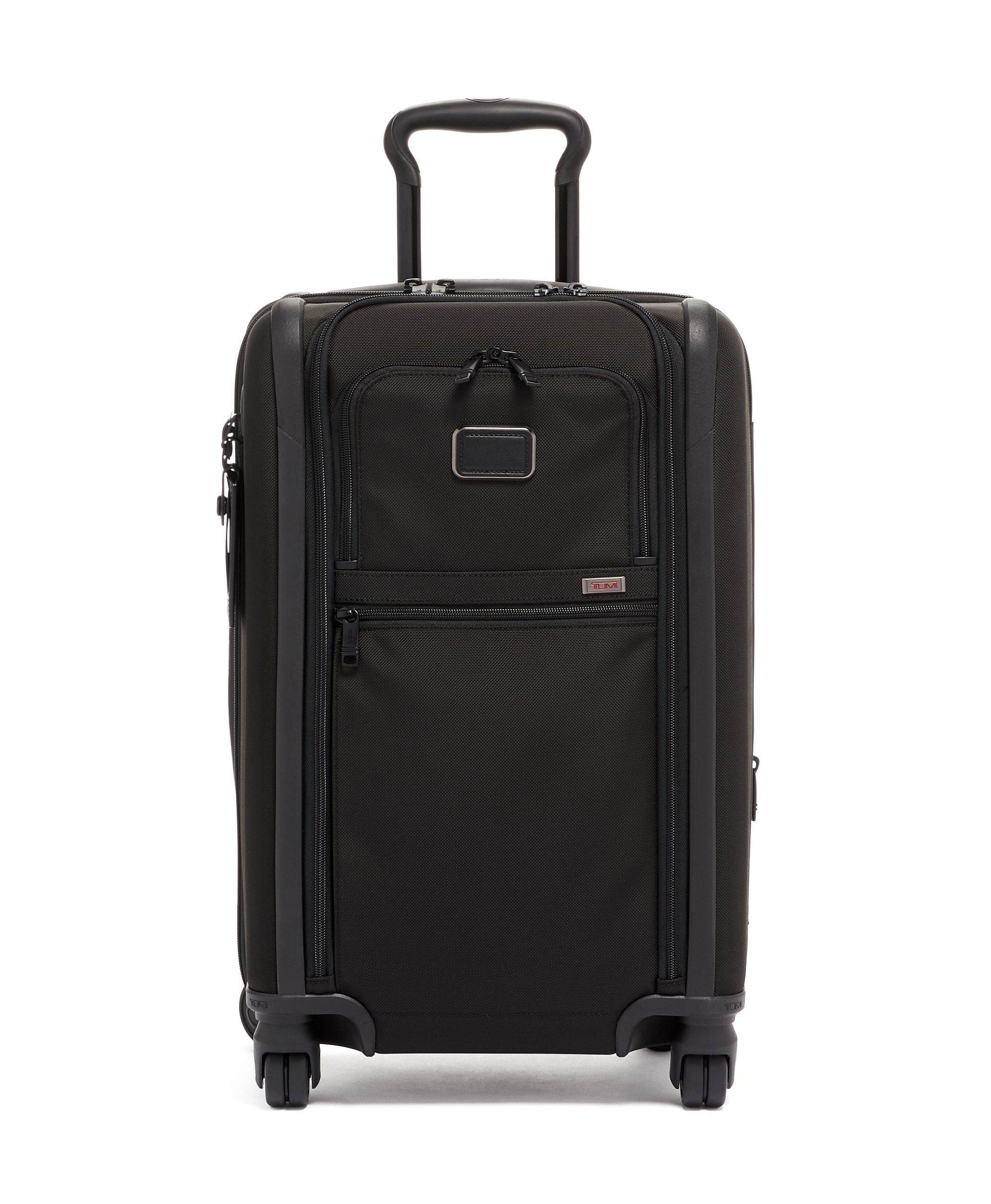 Tumi suiter outlet