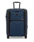 Continental Dual Access 4 Wheeled Carry-On