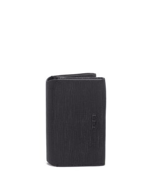 NASSAU SLG Double Gusseted Card Case  hi-res | TUMI