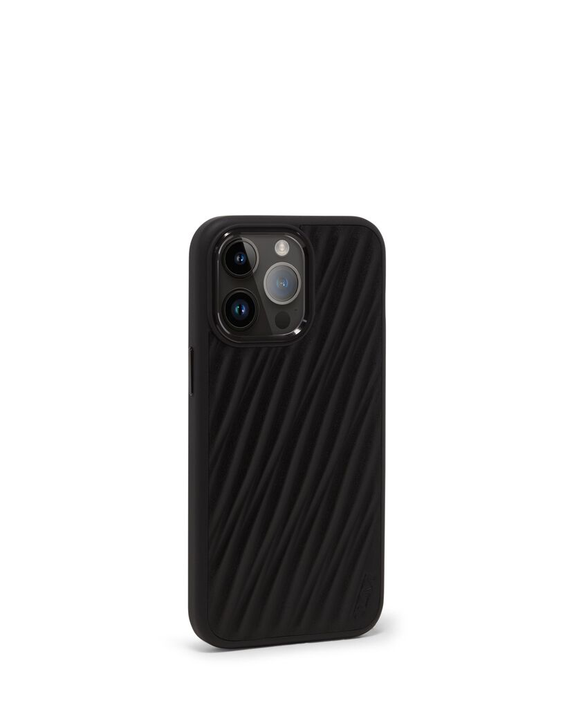 MOBILE ACCESSORIES Leather iPhone 15 Pro Max  hi-res | TUMI