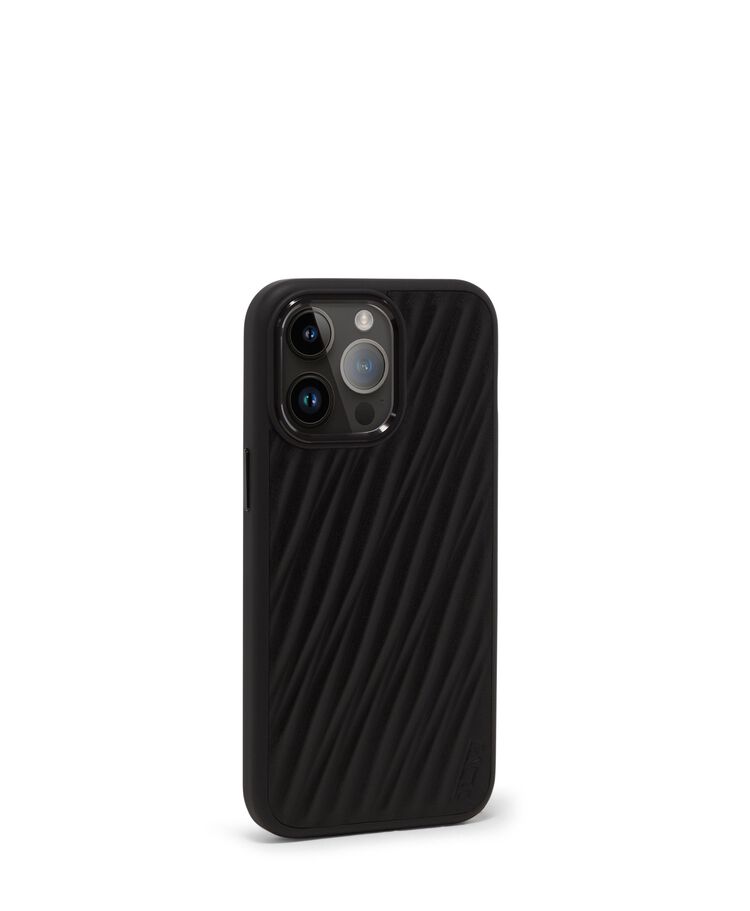 MOBILE ACCESSORIES Leather iPhone 15 Pro Max  hi-res | TUMI