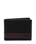 Global Double Billfold