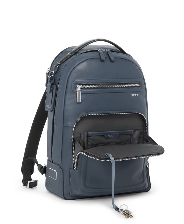 Warren Backpack  hi-res | TUMI