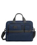 Expandable Organizer Laptop Breif