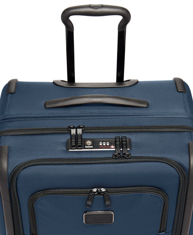 ALPHA Short Trip Expandable 4 Wheeled Packing Case  hi-res | TUMI