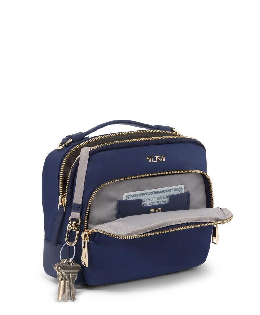 VOYAGEUR Teghan Crossbody  hi-res | TUMI