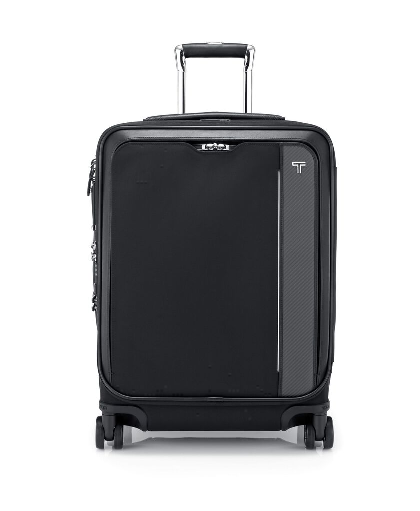 ARRIVE' Continental Dual Access 4 Wheeled Carry-On  hi-res | TUMI
