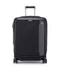 Continental Dual Access 4 Wheeled Carry-On